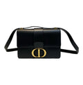 Authentic Dior 30 Montaigne Bag – Gold Hardware (GHW)