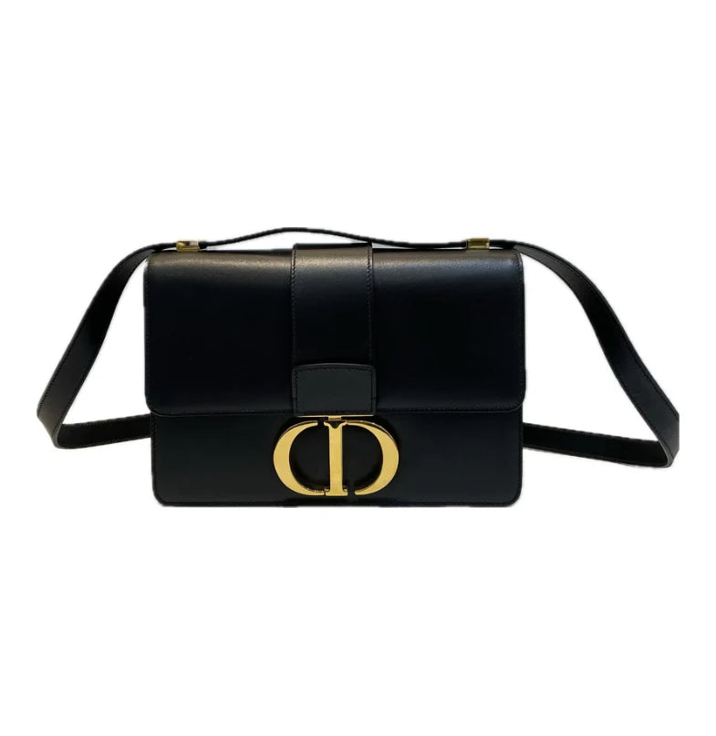 Authentic Dior 30 Montaigne Bag – Gold Hardware (GHW)