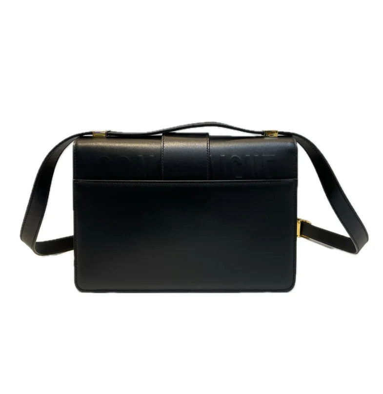 Authentic Dior 30 Montaigne Bag – Gold Hardware (GHW)