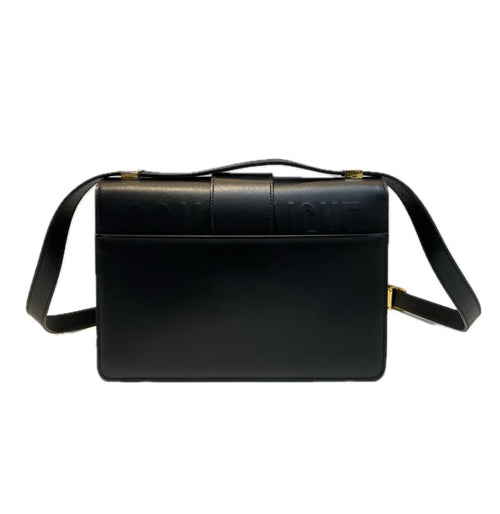 Authentic Dior 30 Montaigne Bag – Gold Hardware (GHW)