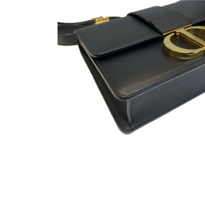 Authentic Dior 30 Montaigne Bag – Gold Hardware (GHW)