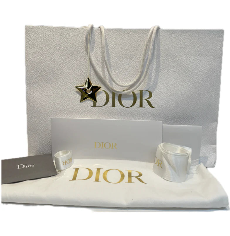 Authentic Dior 30 Montaigne Bag – Gold Hardware (GHW)